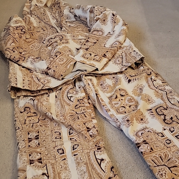 Fun FP Movement Alpine Glow Ski Bib NWOT - Picture 10 of 10